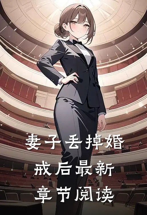 妻子丢掉婚戒后最新章节阅读