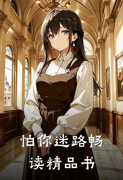怕你迷路畅读精品书