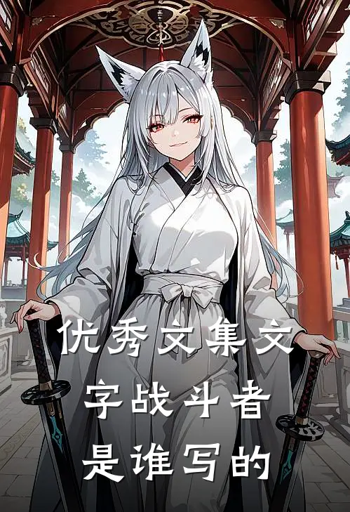 优秀文集文字战斗者是谁写的