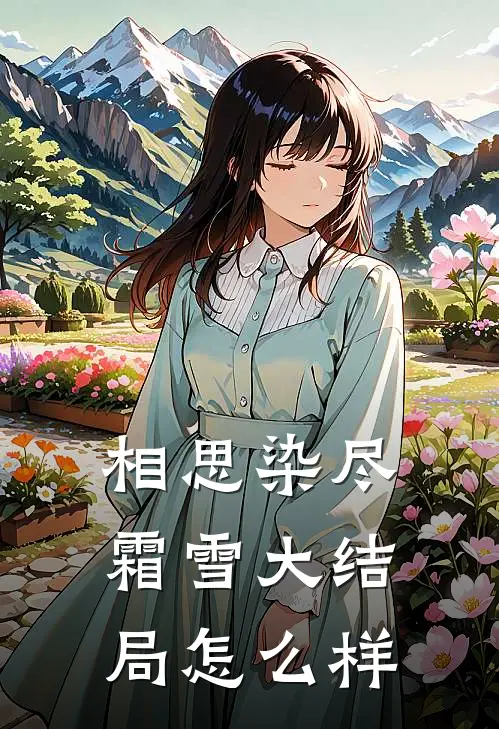 相思染尽霜雪大结局怎么样