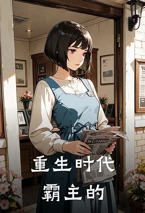 重生时代霸主的