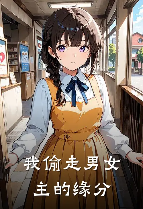 我偷走男女主的缘分
