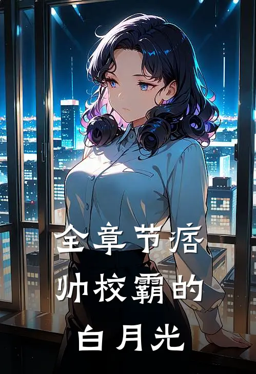 全章节痞帅校霸的白月光