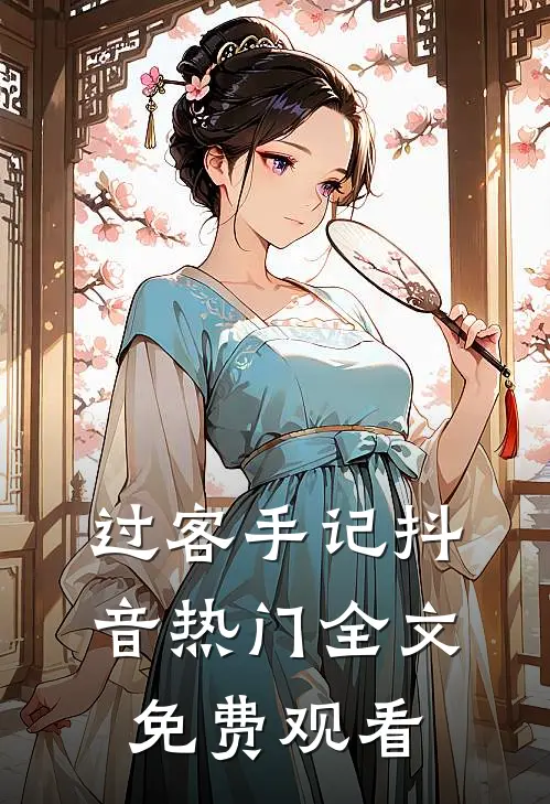 过客手记抖音热门全文免费观看