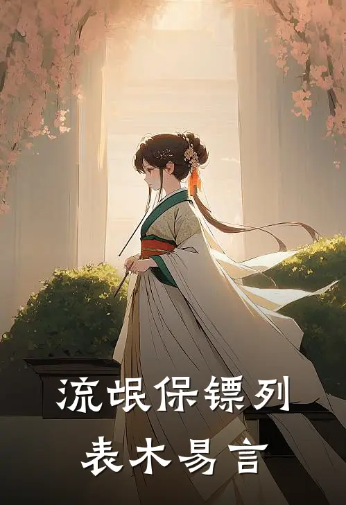 流氓保镖列表 木易言