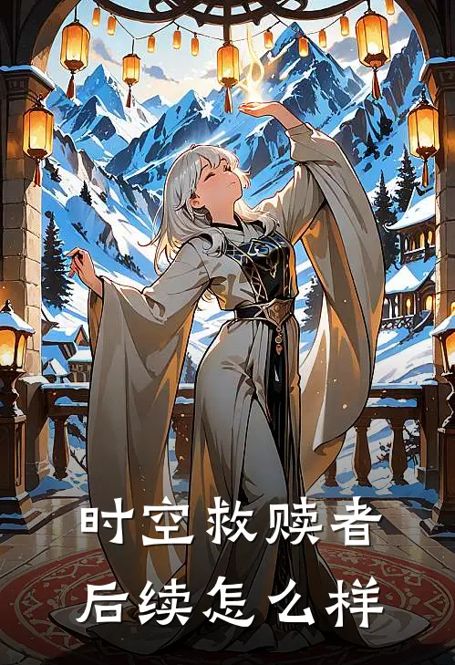 时空救赎者后续怎么样