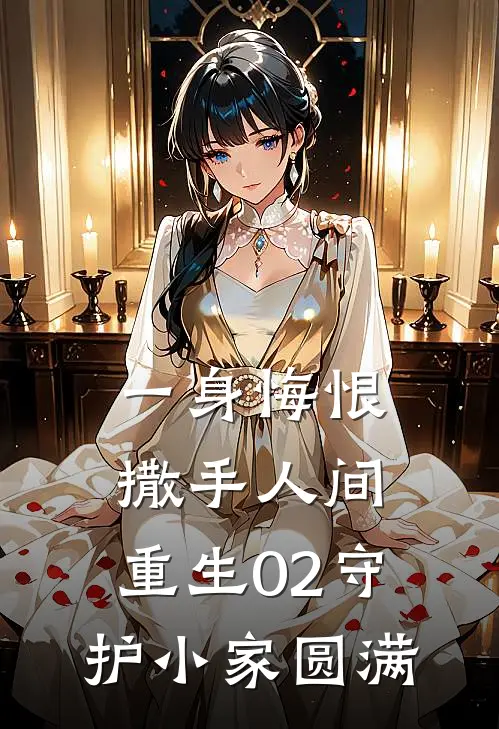 一身悔恨撒手人间，重生02守护小家圆满