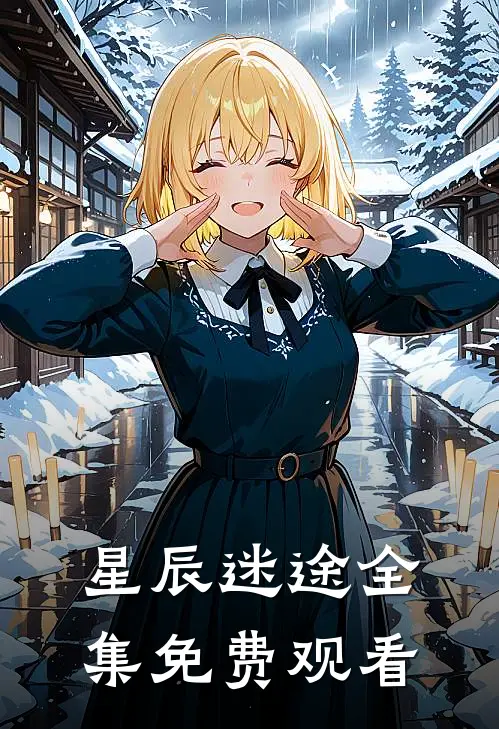 星辰迷途 全集免费观看