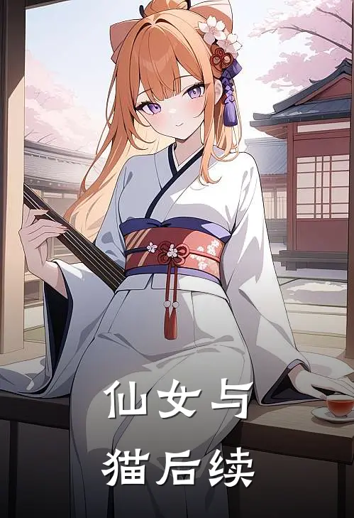 仙女与猫后续