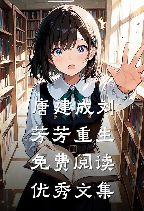 唐建成刘芳芳重生免费阅读优秀文集