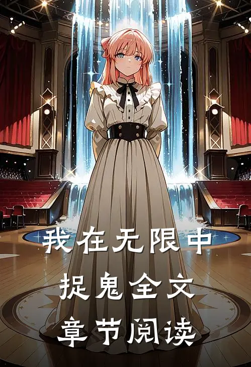 我在无限中捉鬼全文章节阅读