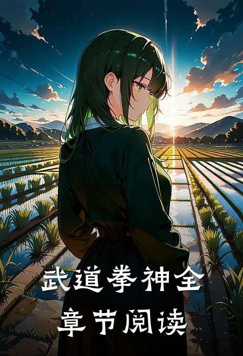 武道拳神全章节阅读