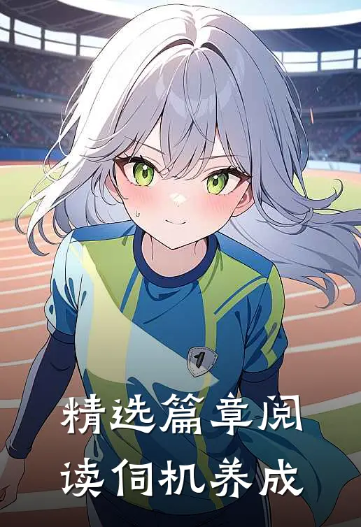 精选篇章阅读伺机养成