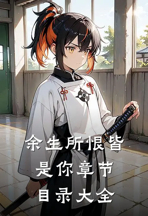 余生所恨皆是你章节目录大全