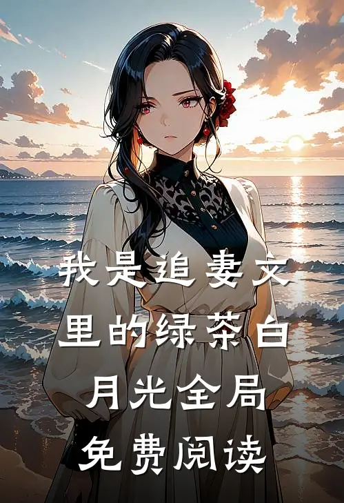 我是追妻文里的绿茶白月光全局免费阅读
