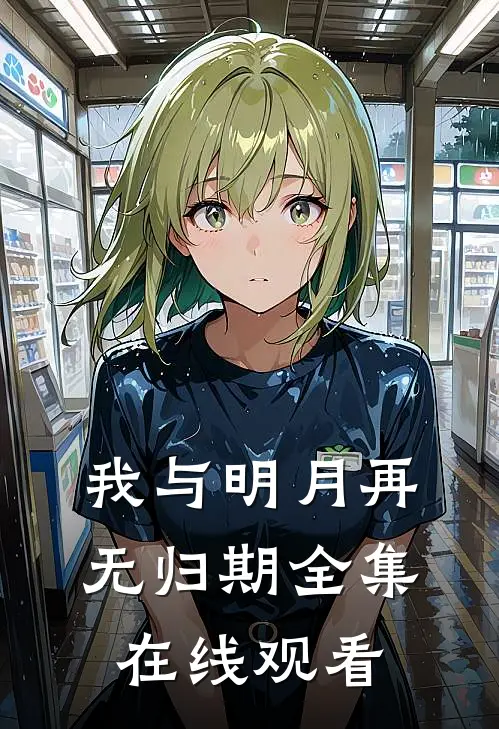 我与明月再无归期全集在线观看