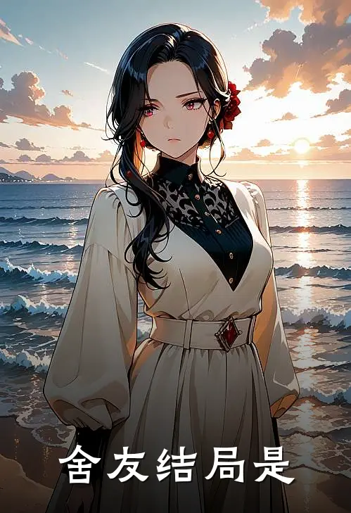舍友结局是