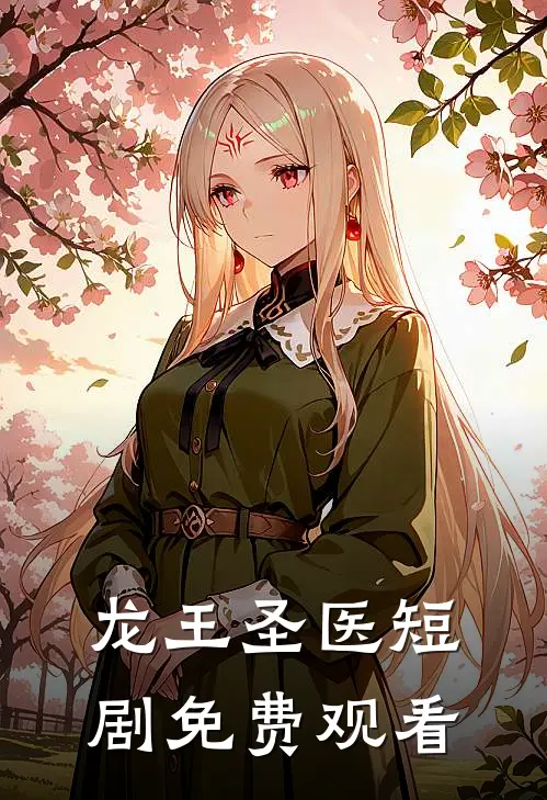 龙王圣医短剧免费观看