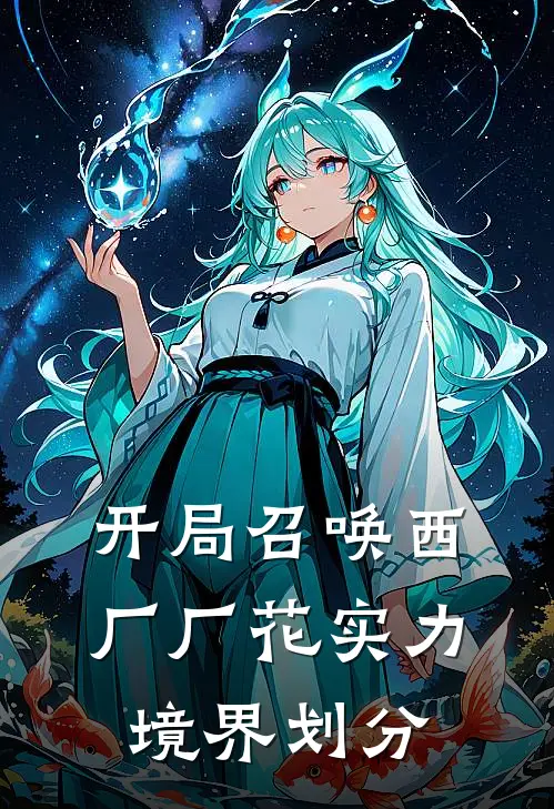 开局召唤西厂厂花实力境界划分