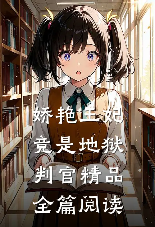 娇艳王妃竟是地狱判官精品全篇阅读