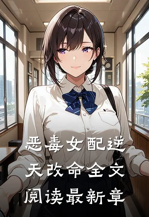 恶毒女配逆天改命全文阅读最新章