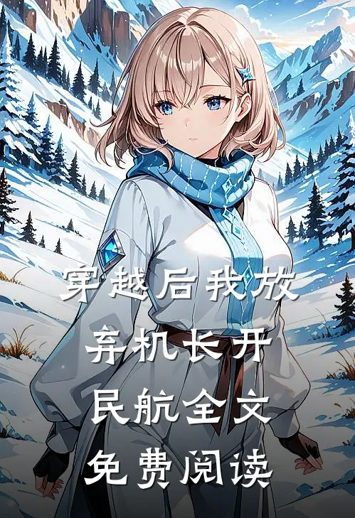 穿越后我放弃机长开民航全文免费阅读