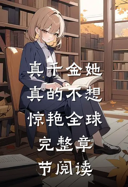 真千金她真的不想惊艳全球完整章节阅读