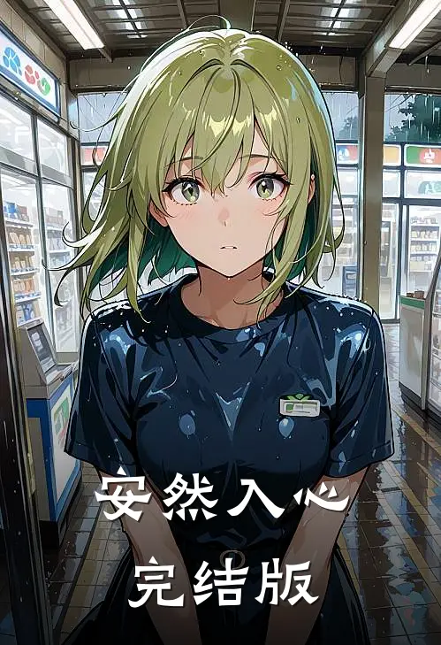 安然入心完结版