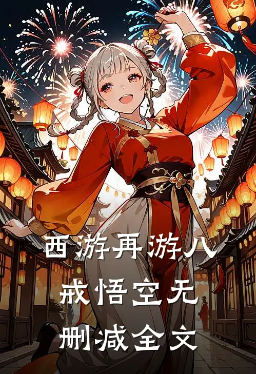 西游再游八戒悟空无删减全文