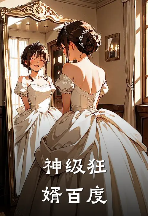 神级狂婿百度