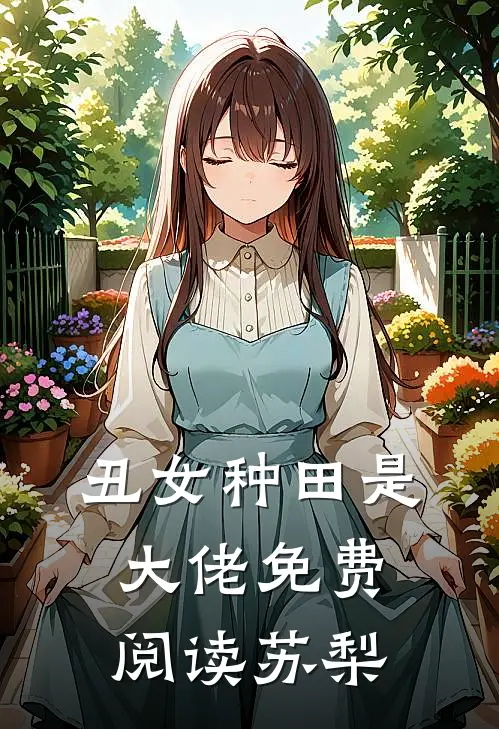 丑女种田是大佬免费阅读苏梨