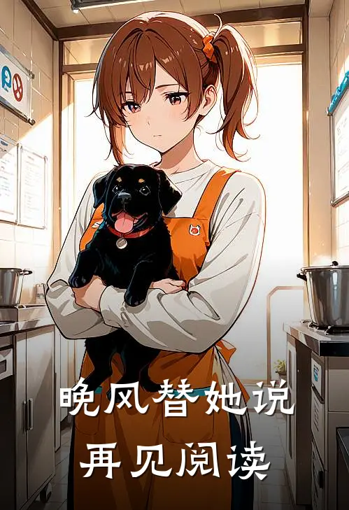 晚风替她说再见阅读