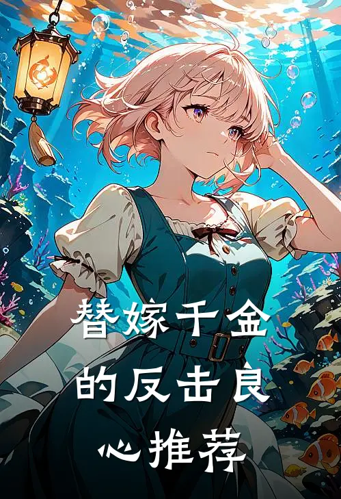 替嫁千金的反击良心推荐