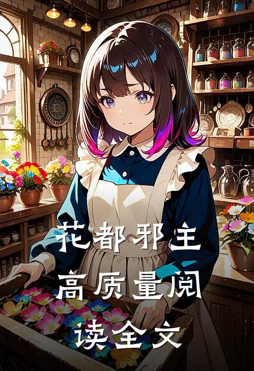 花都邪主高质量阅读全文