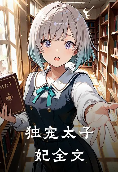 独宠太子妃全文