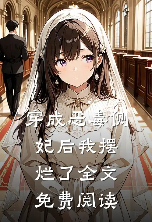 穿成恶毒侧妃后我摆烂了全文免费阅读