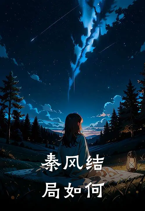 秦风结局如何