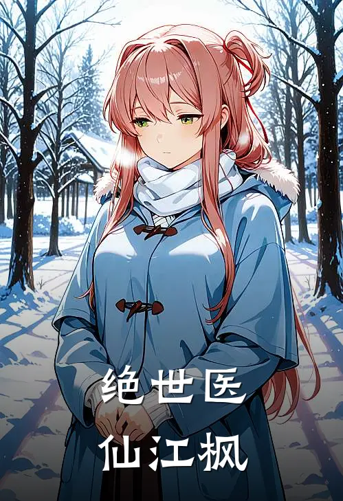 绝世医仙江枫