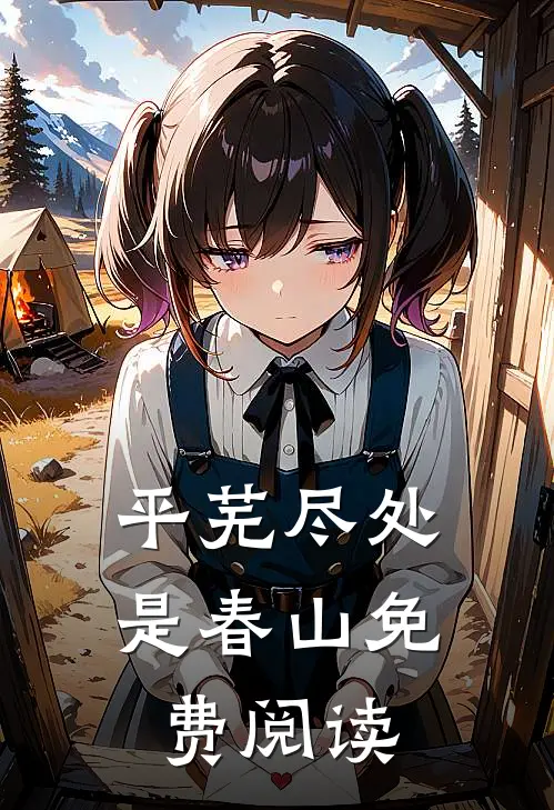平芜尽处是春山免费阅读