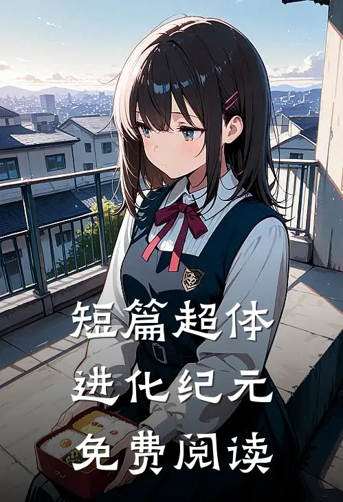 短篇超体进化纪元免费阅读