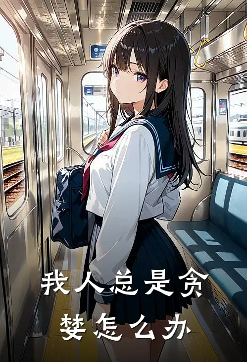 我人总是贪婪怎么办