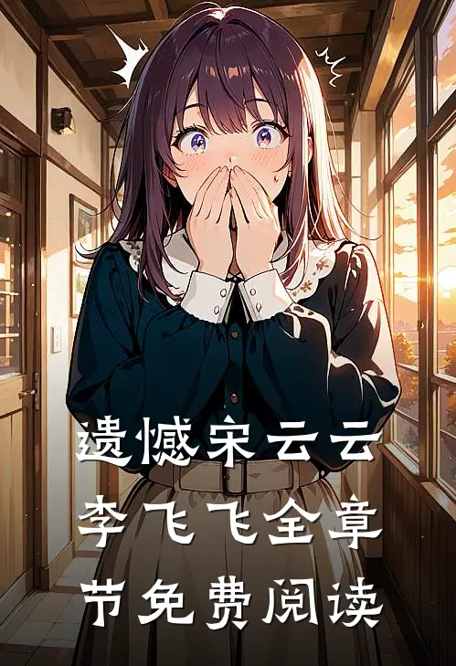 遗憾宋云云李飞飞全章节免费阅读