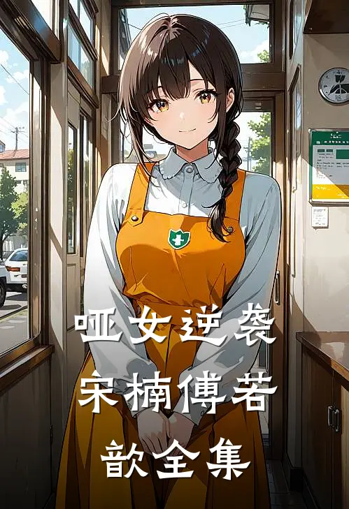 哑女逆袭宋楠傅若歆 全集