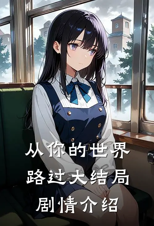 从你的世界路过大结局剧情介绍