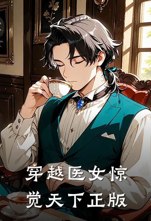 穿越医女惊觉天下正版