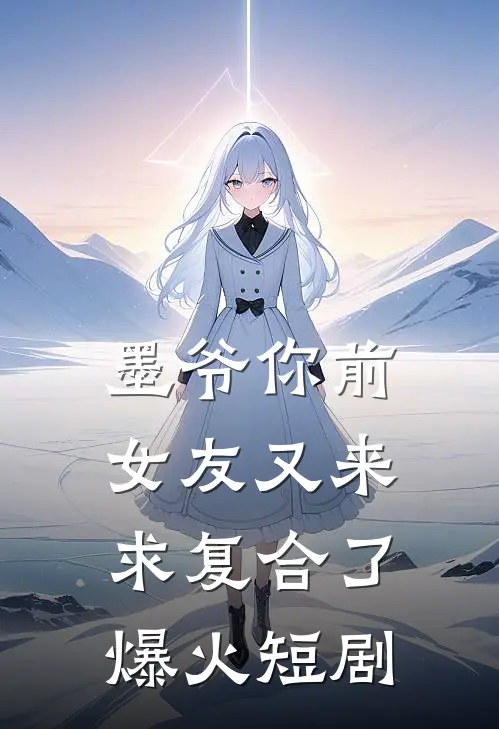 墨爷你前女友又来求复合了爆火短剧