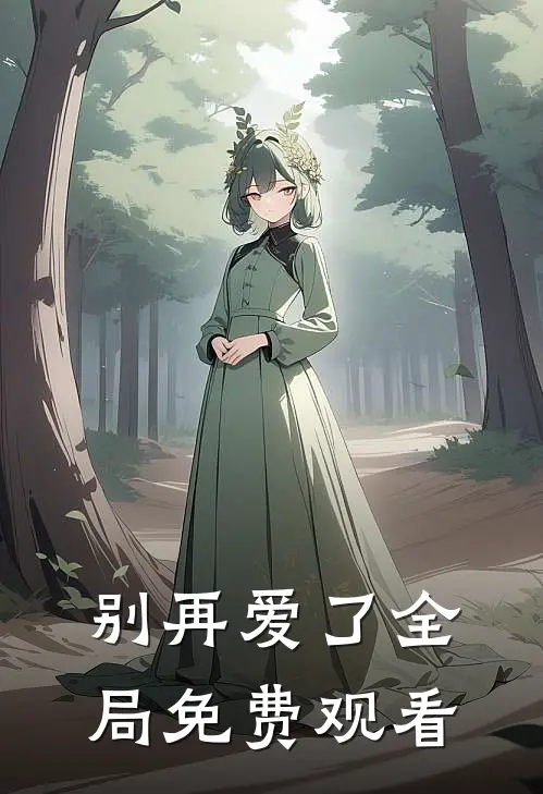 别再爱了全局免费观看