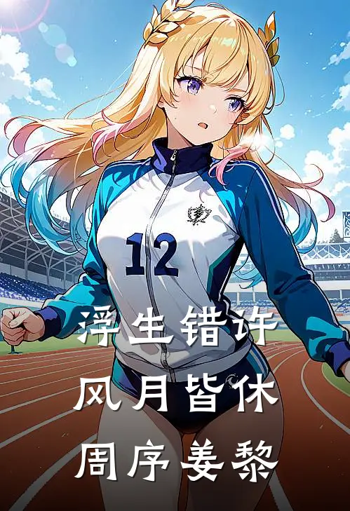 浮生错许风月皆休周序姜黎
