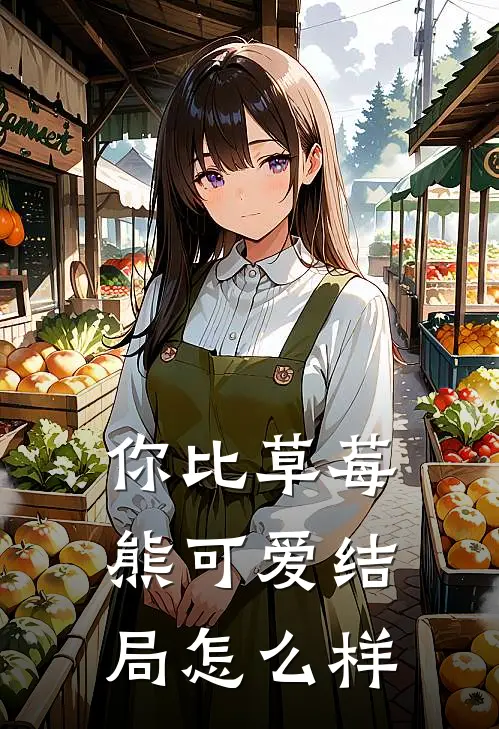 你比草莓熊可爱结局怎么样