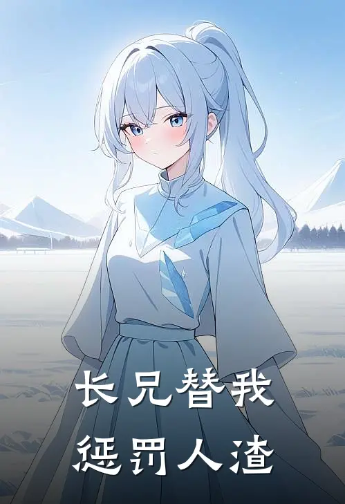 长兄替我惩罚人渣